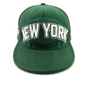 New‎ York Jets baseball cap